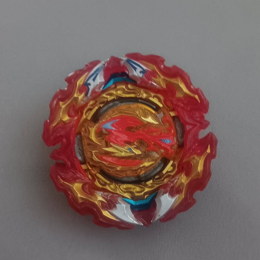 Beyblade Bundle - Picture 7 of 7